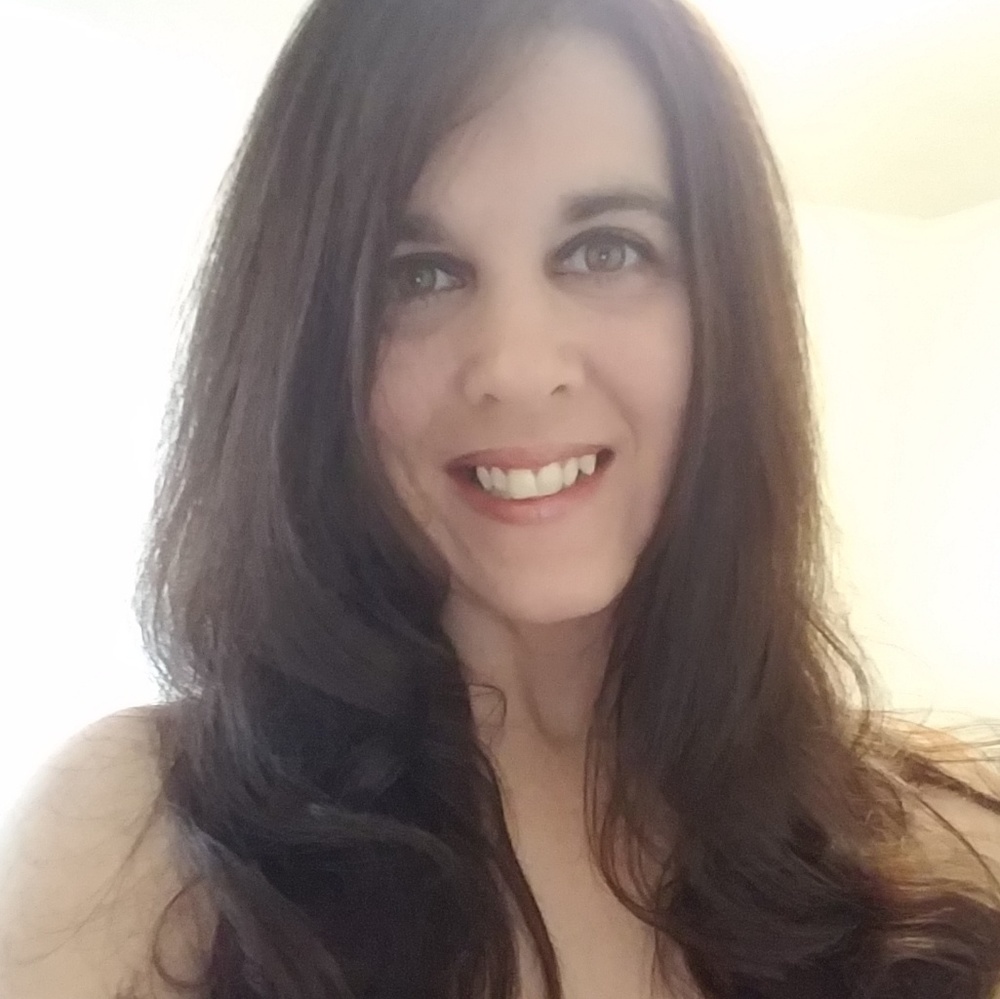 Meet your Posher, Naomi